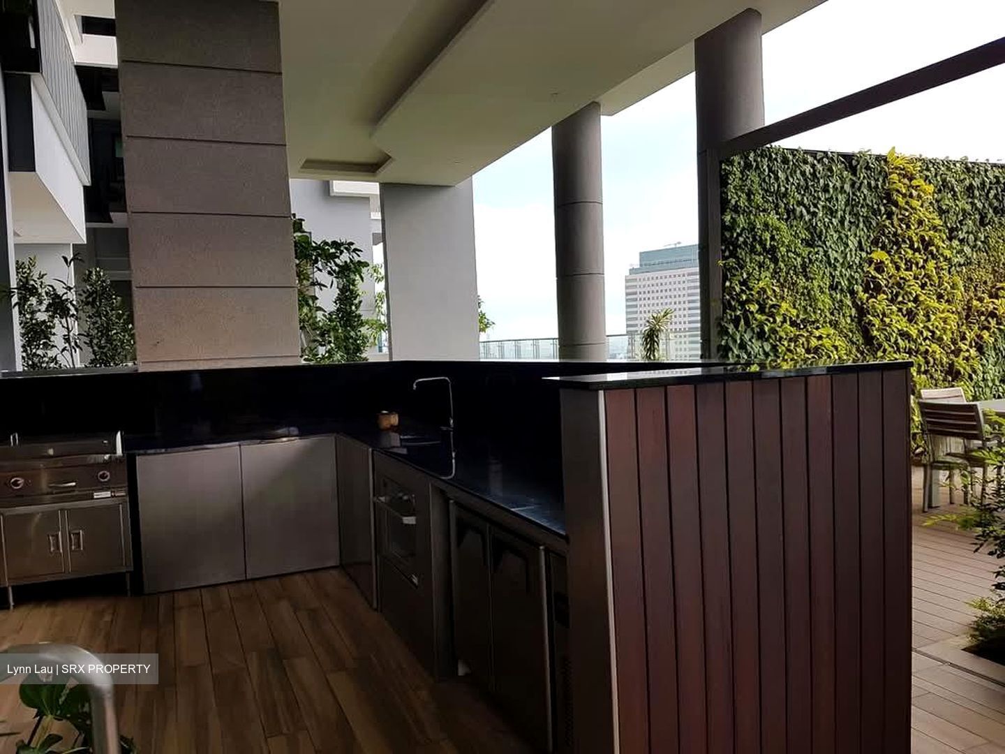 J Gateway (D22), Condominium #546576241